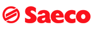 SAECO лого