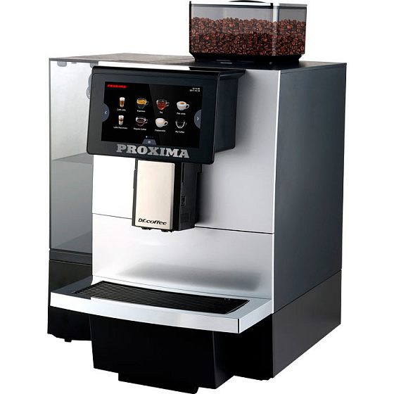 Кофемашина PROXIMA F11 Big Plus (Dr.Coffee)