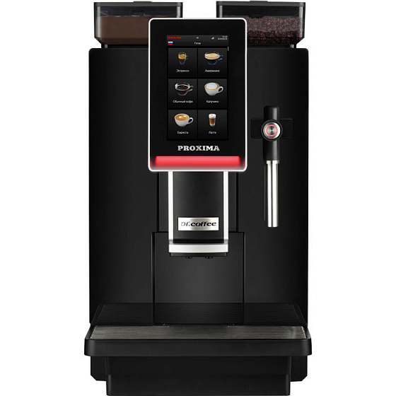 Кофемашина PROXIMA Minibar S1 (Dr.Coffee)