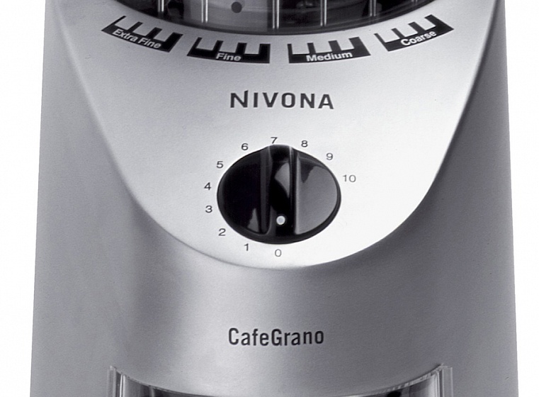 Кофемолка NIVONA CafeGrano NICG 130